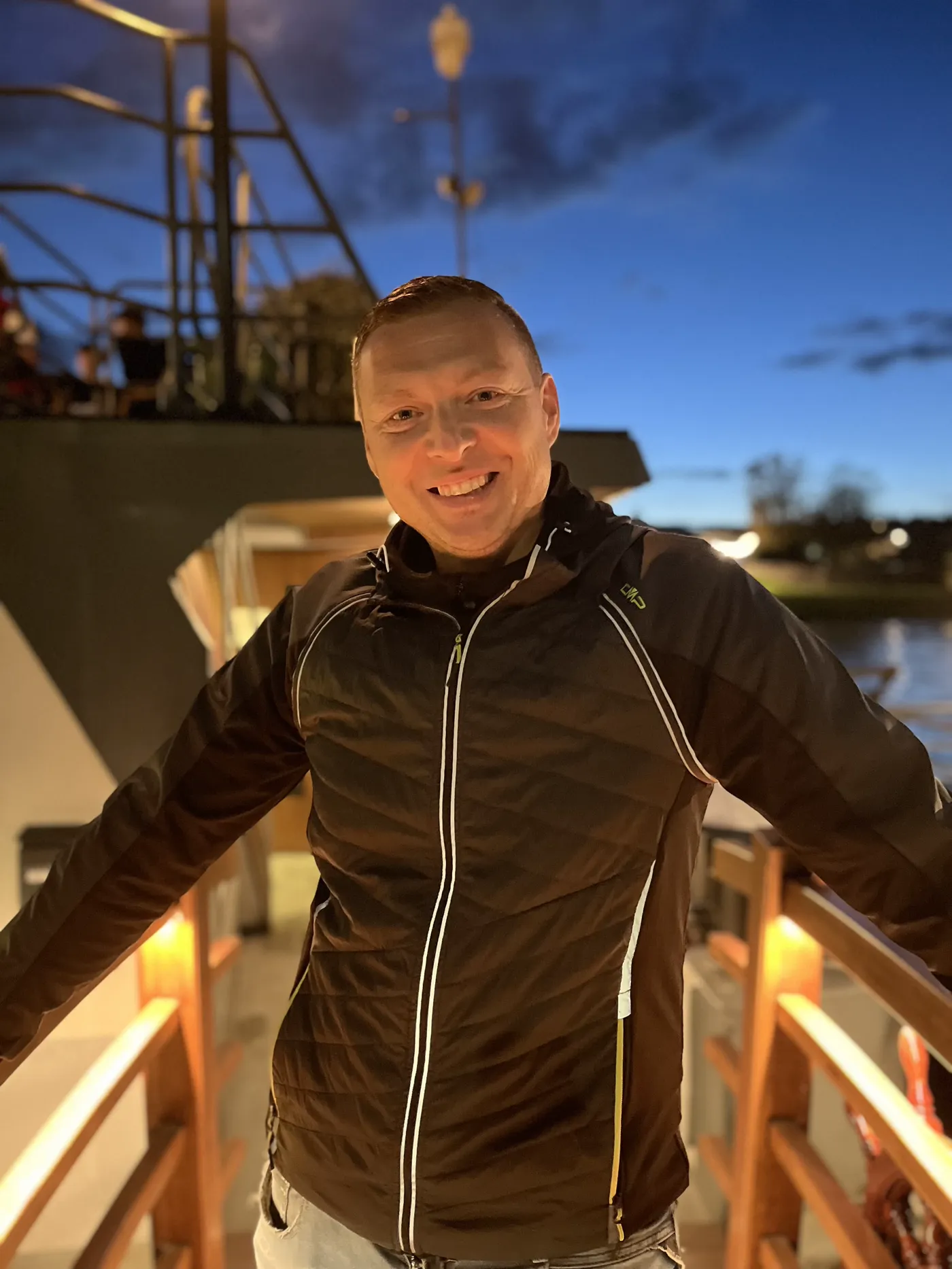 Peter Jacob - Jacob Bedachungen